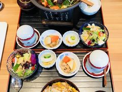 -皇品田苑日式料理(苏州中心店)