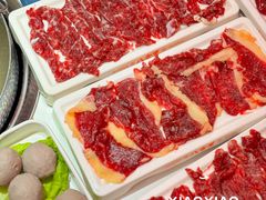 -八合里牛肉火锅(八合里总店)