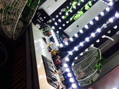 -喝丢一只鞋海鲜烧烤·海肠捞饭(文体街店)