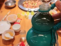 -成老灶火锅鸡(平山店)