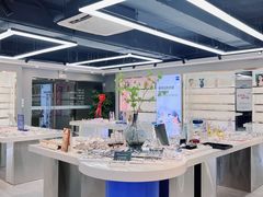 -视野联行眼镜(第一国际店)