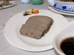 -巴音浩日娲·蒙餐(双林东路店)
