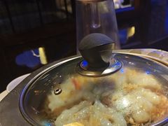 -绿茶餐厅(千岛湖银泰城店)