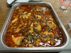 -艺味深尝(云锦路店)