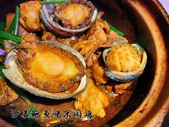 -啫神·广州地标美食(北京路店)