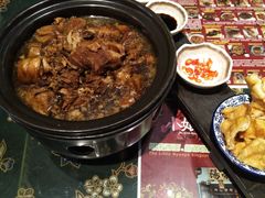 -小娘惹厨房Little Nyonya(狮城有约上榜店)
