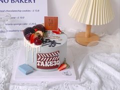 -蜜肆动物奶油蛋糕·个性定制·下午茶甜品