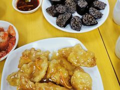 -屋里家延边朝鲜族冷面(南园店)