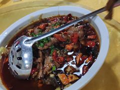 -皮记海鲜1995(寮步店)