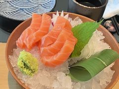 -西村日本料理(香格里拉饭店)