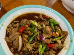 -坛南湾阿强农家乐.海鲜大排档老字号(福州地标美食店)