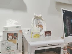 -海马体照相馆(正佳广场店)