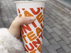 -阿姨奶茶专卖(舌涧道杭州惠民路创始店)
