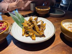 -薇酌饮·陕西菜(南门外店)