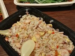 -盒马鲜生(杭州运河上街店)