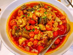 -湖北味道(湖北大厦店)