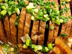 特色香芋煲-和记小菜(大宁店)