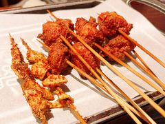 -聚点·北京串(簋街店)
