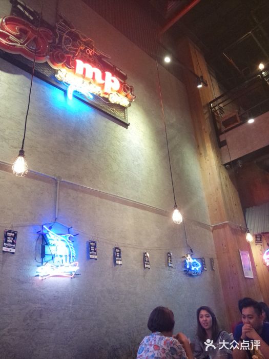 Dampa Seafood Grill - Dubai图片