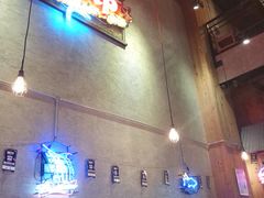 -Dampa Seafood Grill - Dubai