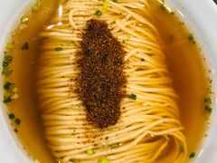 虾籽面-耿福兴(凤凰美食街店)