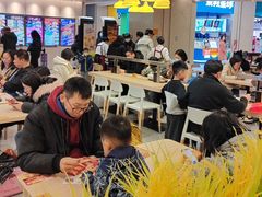 -大家乐(广州荔湾领展广场店)