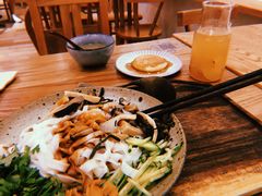 -小满手工粉(上海品尊国际店)