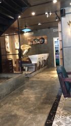 -上禾 HAIR SALON