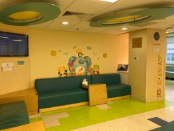 -杭州贝瑞斯美华妇儿医院·早孕·产检·儿科