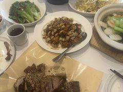 -眉州东坡(北苑华贸店)