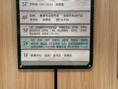 -广州圣丹福医院·体检中心
