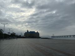 -黑石礁公园