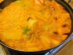 -源味屋韩式火锅&炸鸡(鼎城当代商城店)