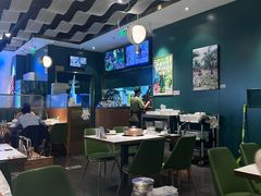 -烹然四季椰子鸡火锅(姚家园万象汇店)