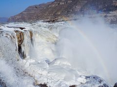 -陕西黄河壶口瀑布旅游区