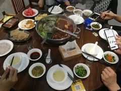 -乡土黄·鲜牛肉火锅·小龙虾(兴业街店)