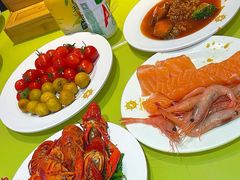 -海韵之星邮轮水会(明发商业广场店)