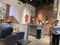 -洞庭鱼香(万科店)