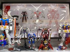 -泡泡玛特POPMART(上海环球港店)