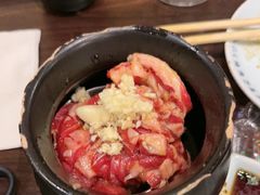 -蒜香焼肉PURUSHIN(马场路店)