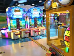 -嘉文梦想世界(SM天津滨海城市广场店)