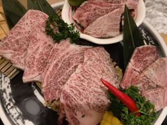 -龍二烧肉酒场(九亭店)