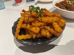 -付小姐在成都(五道口店)