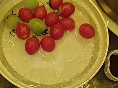 -渔港甄宴·海鲜·地标烟台菜(金沙滩店)