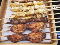 -宛平李记小吃(东关街店)