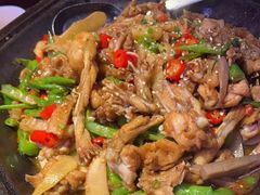 -蛙来哒(东城万达店)