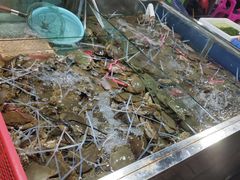 -都斛海鲜街