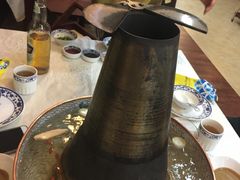 -皇城根(张杨店)