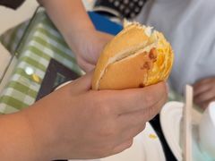-观塘港茶餐厅(八一大道店)