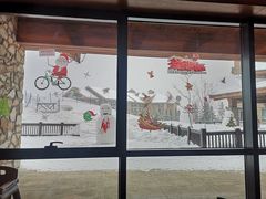 -长白山万达喜来登度假酒店